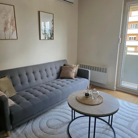 Apartament 51 Point