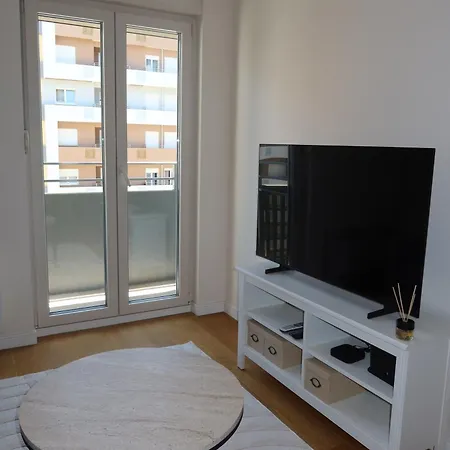 Apartament 51 Point Podgorica
