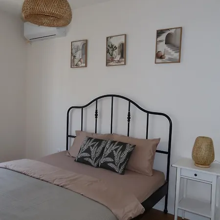 51 Point Apartament Podgorica