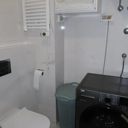 51 Point Apartament Podgorica