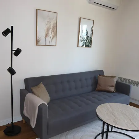 Apartament 51 Point *