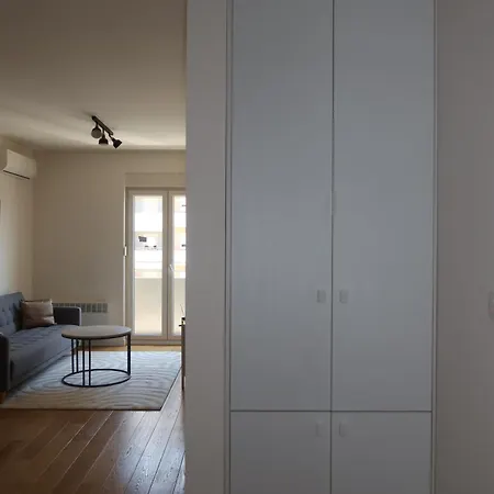 Apartament 51 Point *