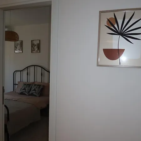 Apartament 51 Point Podgorica