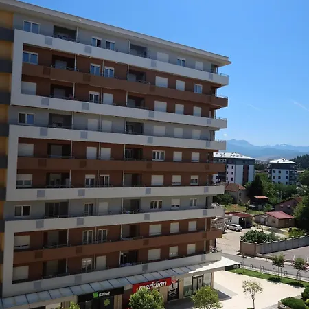 51 Point Podgorica